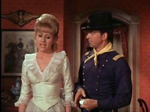 F Troop Season 2 Episode 27 - Marriage, Fort Courage Style