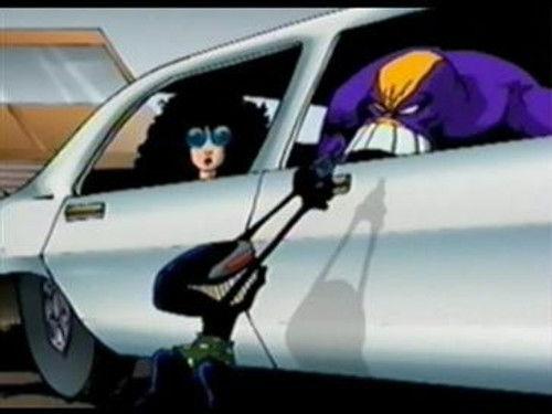 The Maxx Season 1 Episode 6 - Episode 6