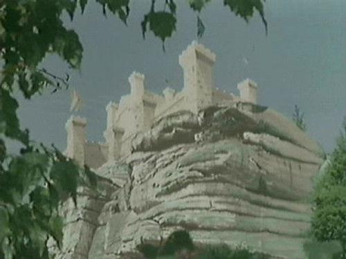 Doctor Who Season 19 Episode 3 - Castrovalva (3)