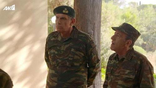 Παρουσιάστε Season 1 Episode 25 - Episode 25