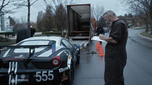 Dirty Money Season 1 Episode 2 - Payday