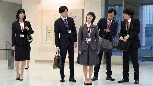 Our Dearest Sakura Season 1 Episode 1 - A 10-Year Journal with One Entry Per Year, Reflecting On Her First Friends—Can A Woman Who Won’t Bend Her Dreams Survive in the Corporate World?