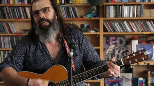 NPR Tiny Desk Concerts Season 4 Episode 23 - Steve Earle