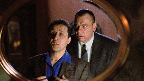 L.A. Law Season 8 Episode 11 - McKenzie, Brackman, Barnum & Bailey