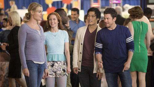 undefined Season 1 Episode 7 - And the Rule of Three