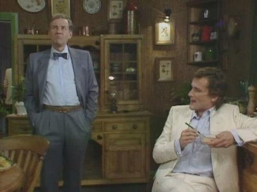 Ever Decreasing Circles Season 2 Episode 7 - The Psychiatrist