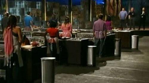 MasterChef Season 3 Episode 3 - Auditions (3) and Top 36 Bootcamp