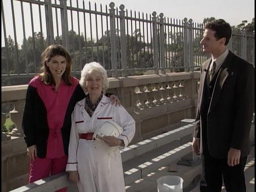 Full House Season 8 Episode 21 - Leap of Faith