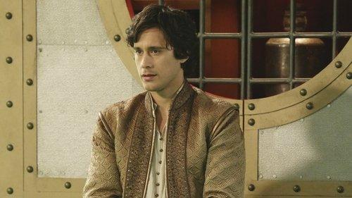 Once Upon a Time in Wonderland Season 1 Episode 12 - To Catch a Thief