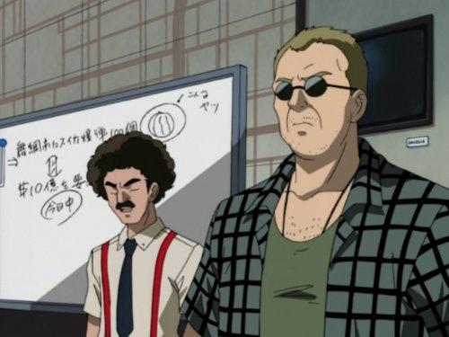 Miami Guns Season 1 Episode 6 - Watermelon Bomb!