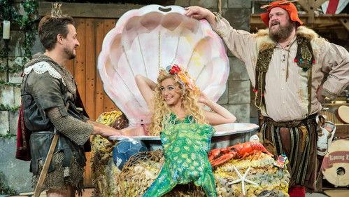 Koning Lou Season 3 Episode 2 - Episode 2