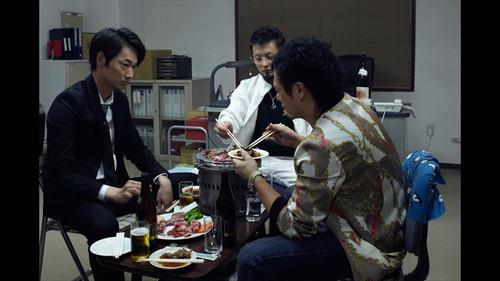 Ushijima the Loan Shark Season 2 Episode 9 - Episode 9