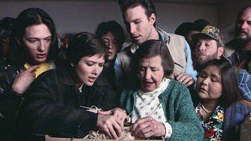 Northern Exposure Season 3 Episode 20 - The Final Frontier