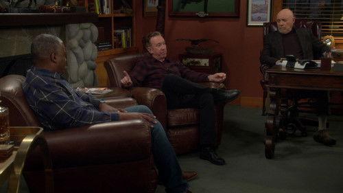 Last Man Standing Season 8 Episode 15 - Chili Chili Bang Bang