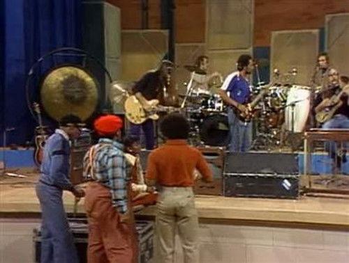 What's Happening!! Season 2 Episode 16 - Doobie or Not Doobie (1)