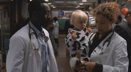 ER Season 9 Episode 5 - A Hopeless Wound
