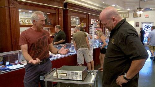 Pawn Stars Season 11 Episode 20 - Mystery Caller