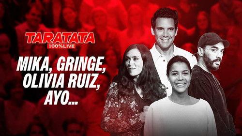 Taratata Season 24 Episode 3 - Episode 3