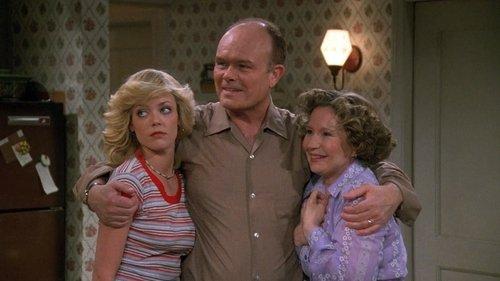 That '70s Show Season 1 Episode 20 - A New Hope