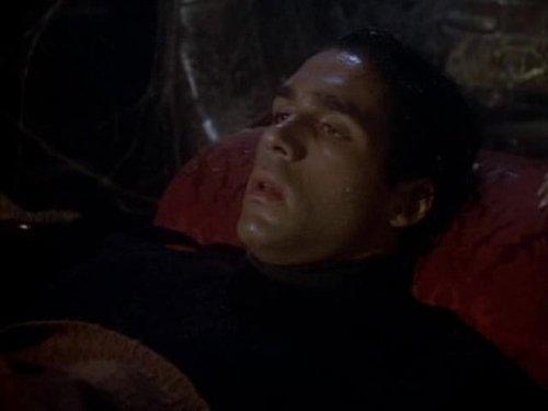 Beauty and the Beast Season 2 Episode 3 - Ashes, Ashes