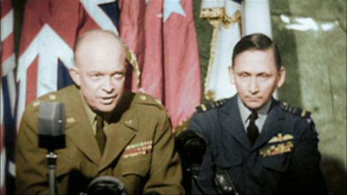 World War II in Colour Season 1 Episode 12 - Victory in Europe