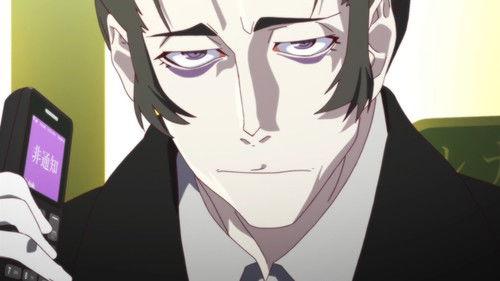 Monogatari Season 3 Episode 19 - Hitagi End (2)