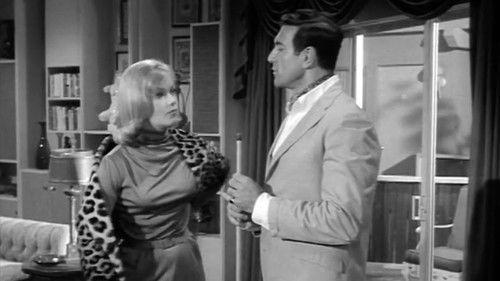 Honey West Season 1 Episode 15 - Rockabye the Hard Way