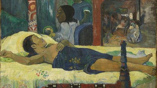 The Private Life of a Masterpiece Season 7 Episode 3 - Paul Gauguin: God's Child
