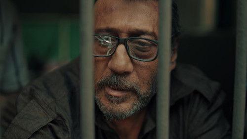 Criminal Justice Season 1 Episode 9 - A New Kingpin