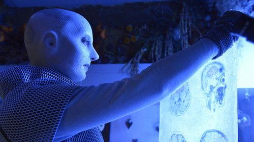 undefined Season 3 Episode 5 - History Rhymes