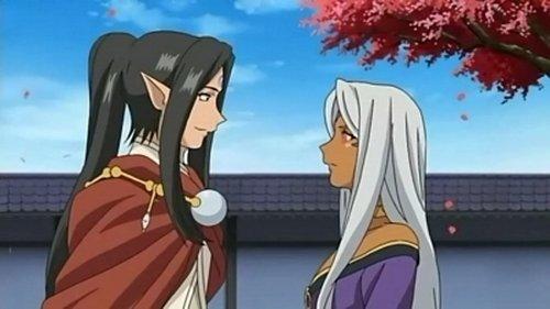 Ah! My Goddess Season 2 Episode 12 - Ah! A Goddess's Tears and His Dream!