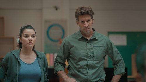 Triptych Season 1 Episode 2 - Molotov Cocktail