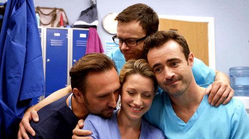 Holby City Season 18 Episode 9 - Skin and Blister