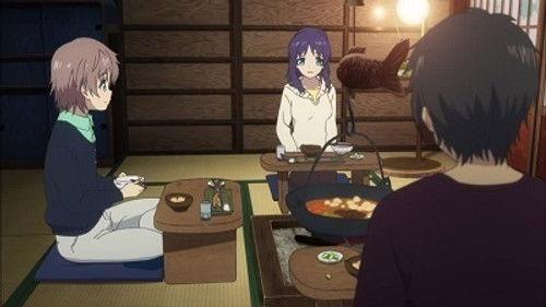 Nagi-Asu: A Lull in the Sea Season 1 Episode 19 - The Lost, Lost Little...