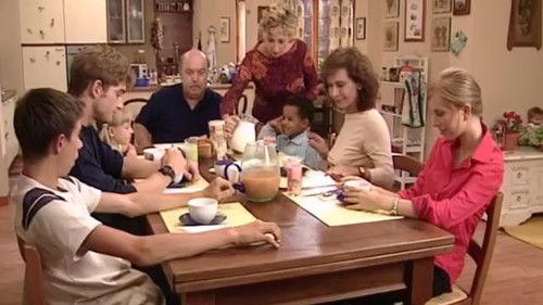 A doctor in the family Season 3 Episode 1 - Hello, family! / A new doctor in the family