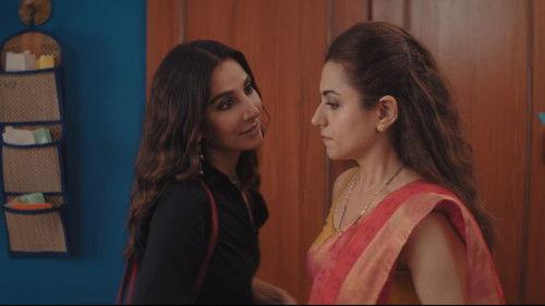 The Married Woman Season 1 Episode 4 - Mulaqat Khud Se