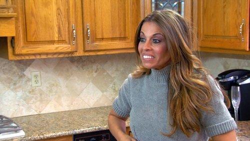 The Real Housewives of New Jersey Season 7 Episode 3 - Leopard Is the New Black