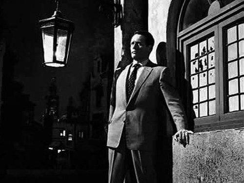 Danger Man Season 2 Episode 6 - Fish on the Hook