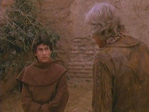 How the West Was Won Season 3 Episode 11 - The Slavers