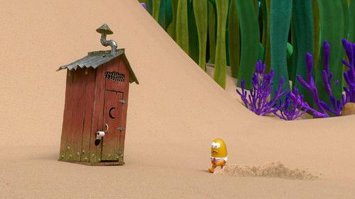 undefined Season 1 Episode 24 - Are You Afraid of the Dork?