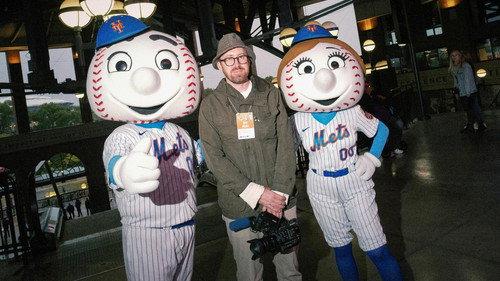 How To with John Wilson Season 3 Episode 4 - How to Watch the Game