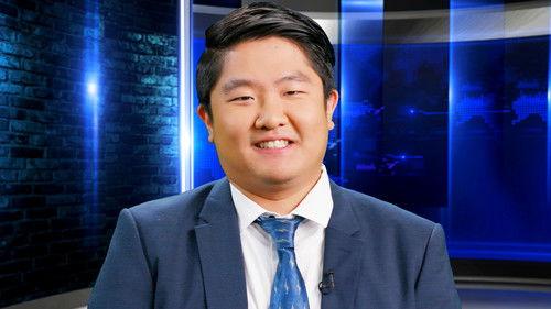 Breaking News: No Laugh Newsroom Season 3 Episode 13 - God Does a Really Mean Impression of John Lithgow