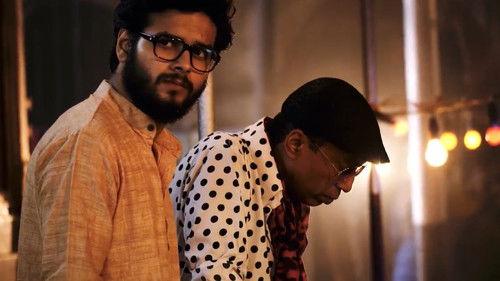 The Senapatis Vol-1 Season 1 Episode 1 - The Refugee