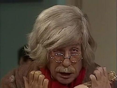 El Chapulín Colorado Season 6 Episode 4 - Episode 4