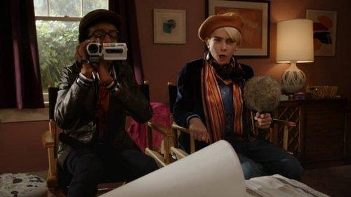 The Really Loud House Season 1 Episode 13 - What's a Mother to Redo