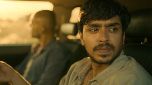 undefined Season 1 Episode 5 - 2059 Part II: Nightbirds