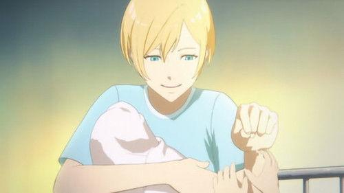 Pacific Rim: The Black Season 2 Episode 4 - Sisters of the Kaiju