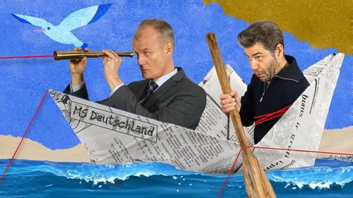 Die Anstalt Season 11 Episode 2 - Episode 2