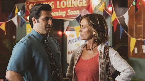 Frayed Season 2 Episode 2 - Episode 2