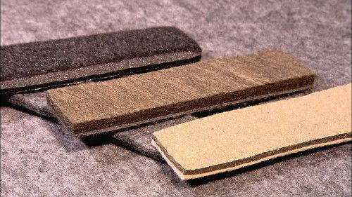 How It's Made Season 13 Episode 4 - Bowling Balls, Barber Poles, Felt, Radar Guns